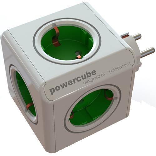 Allocacoc Tomada Power Cube Online now