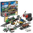 LEGO City Trains 60198 Comboio de Carga Online Hot Sale