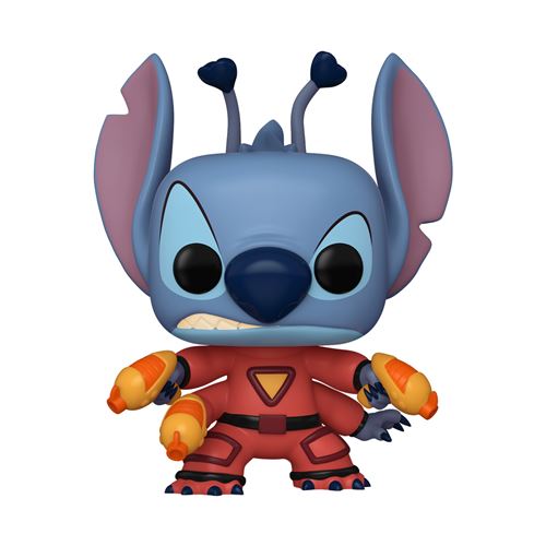 Funko Pop! Figura de Vinyl Disney: Stitch 626 - 125 on Sale