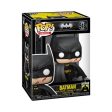 Funko Pop! Heroes Figura de Vinyl DC Comics: Batman - 518 Online Hot Sale