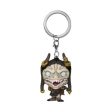 Porta-Chaves Funko Pocket Pop! Diablo IV -Treasure Gobl Online