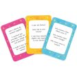 Jogo Tu Podes Mudar o Mundo - Didático Flashcards | The Happy Gang Hot on Sale