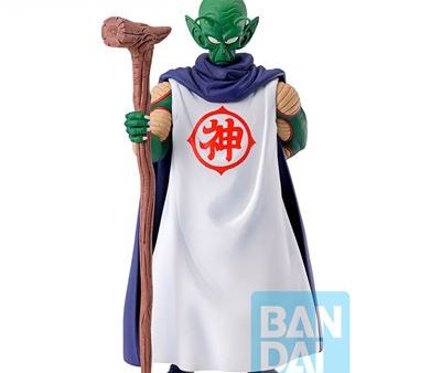 Figura Dragon Ball: Kami 27cm - Bandai For Discount