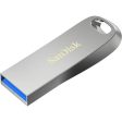 Pen USB 3.1 Sandisk Ultra Luxe - 64GB For Sale