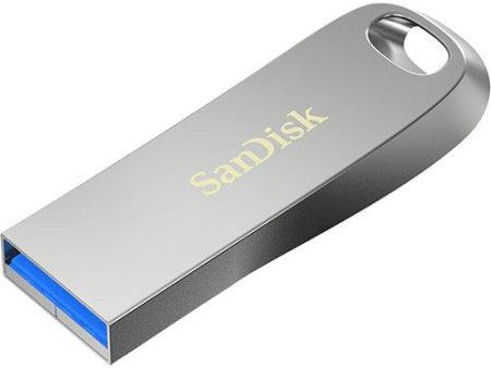 Pen USB 3.1 Sandisk Ultra Luxe - 64GB For Sale