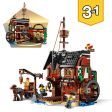 LEGO Creator 31109 Barco Pirata Online Hot Sale