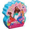 Puzzle de Chão Mermaid Dreams 36 Peças - Crocodile Creek | Sig Toys Online Hot Sale