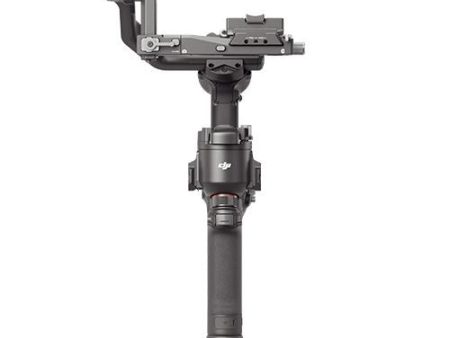 Estabilizador DJI Gimbal Ronin RS 4 Online