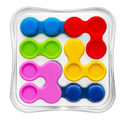 Jogo Reverso - Smart Games | Sig Toys Online now