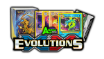 PTCGL Code: Evolutions Prerelease Evolution Kit - Random Promo For Discount