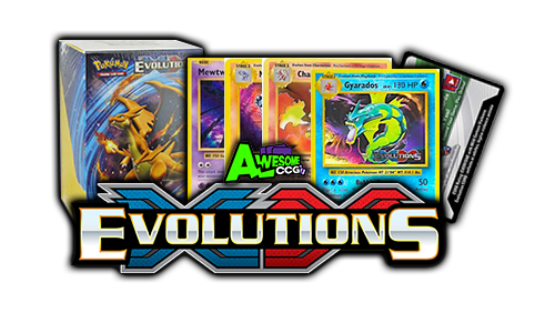 PTCGL Code: Evolutions Prerelease Evolution Kit - Random Promo For Discount