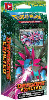 PTCGL Code: Dragon Snarl Theme Deck - Hydreigon For Cheap