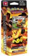 Red Frenzy Theme Deck Code - Emboar on Sale