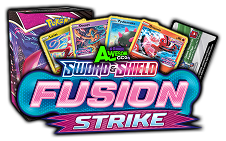 PTCGL Code: Fusion Strike Prerelease Build and Battle Kit - Random Promo Online