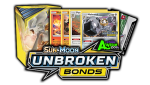 Unbroken Bonds Prerelease Evolution Kit Code - Random Promo Hot on Sale