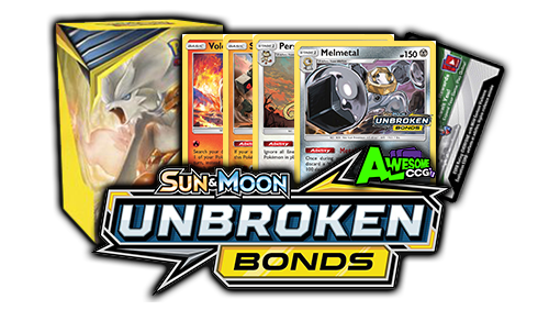 Unbroken Bonds Prerelease Evolution Kit Code - Random Promo Hot on Sale