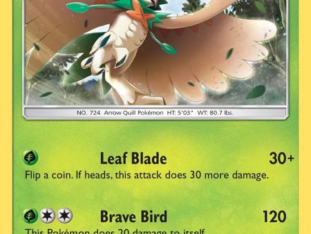 PTCGL Code: Decidueye SM55 Promo Discount