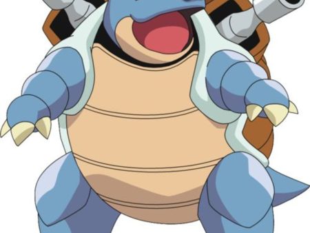 PTCGL Code: Blastoise EX Mystery Code - XY30 or XY122 For Sale