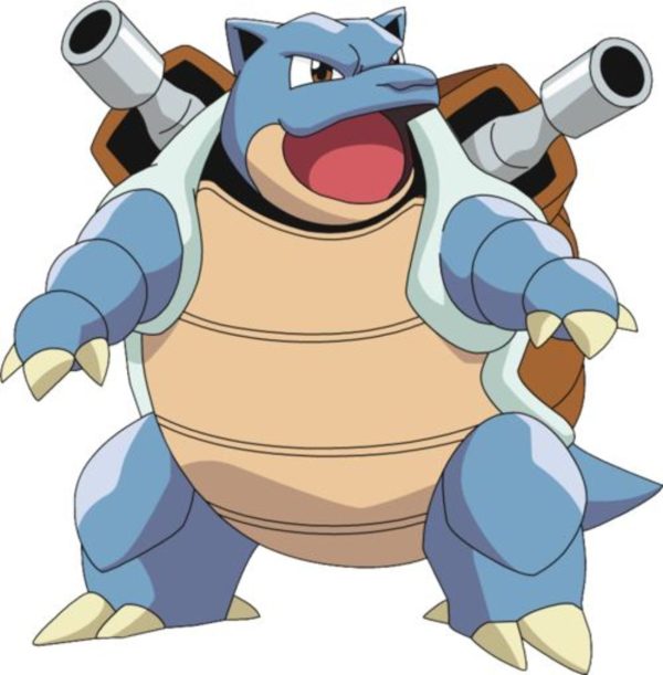 PTCGL Code: Blastoise EX Mystery Code - XY30 or XY122 For Sale