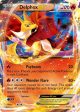 PTCGL Code: Delphox EX XY19 Promo Sale