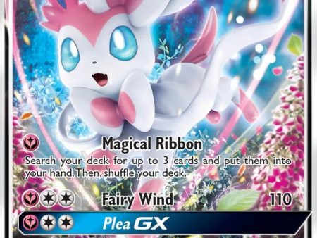 Sylveon GX 92a Promo Code Discount