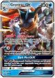 PTCGL Code: Greninja GX SM197 Promo (Detective Pikachu) on Sale