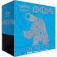 PTCGL Code: Evolutions Elite Trainer Box Promo - Mega Blastoise Online