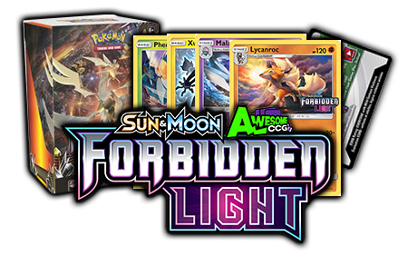 PTCGL Code: Forbidden Light Prerelease Evolution Kit Code - Random Promo For Cheap