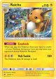 Raichu Holo 41 147 PTCGL Promo Code Online now