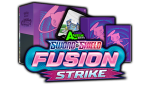 PTCGL Code: Fusion Strike - Elite Trainer Box (Promo - Mew) Supply