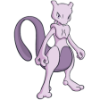 Mewtwo Holo Mystery PTCGL Code - SM77 or XY100 or XY101 For Cheap