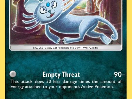 PTCGL Code: Alolan Persian Holo Promo For Sale