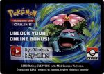 PTCGL Code: 2016 Boulder Season League Promo - Kanto Trainers For Sale