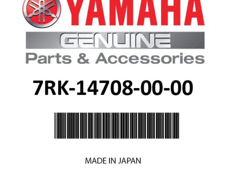 Yamaha 7RK-14708-00-00 - Protector assy Sale