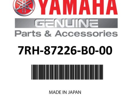 Yamaha 7RH-87226-B0-00 - Wireharness assy For Sale