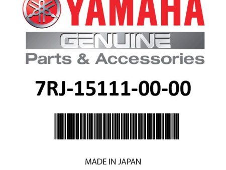 Yamaha 7RJ-15111-00-00 - Crankcase 1 Sale