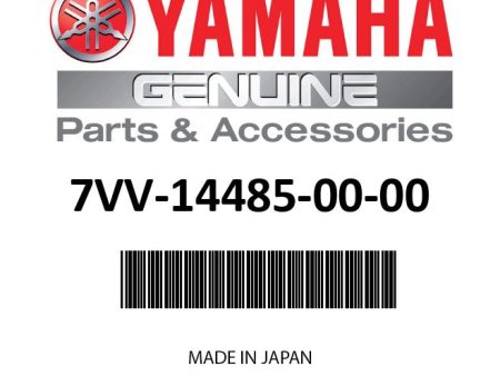 Yamaha 7VV-14485-00-00 - Pipe, joint For Discount