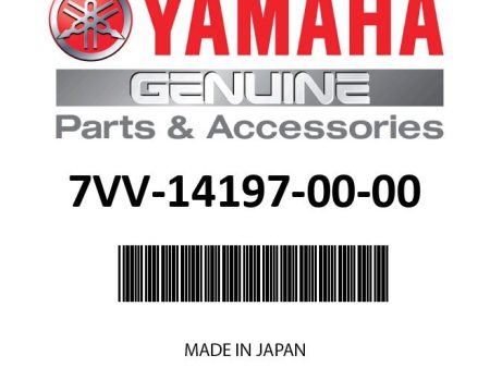 Yamaha 7VV-14197-00-00 - Pipe Cheap