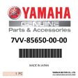 Yamaha 7VV-85650-00-00 - Rotor assy Online