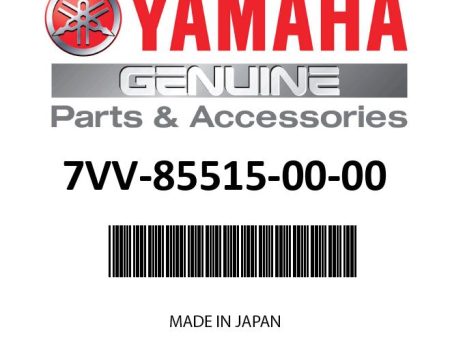 Yamaha 7VV-85515-00-00 - LEAD WIRE ASSY For Cheap