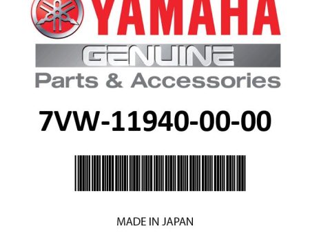 Yamaha 7VW-11940-00-00 - Stay comp. Online now