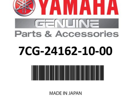 Yamaha 7CG-24162-10-00 - Emblem 2 Online