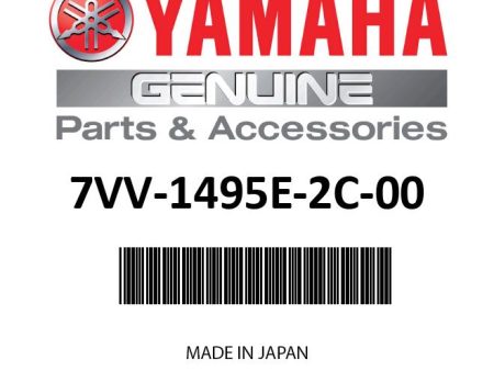 Yamaha 7VV-1495E-2C-00 - N0zzle, main Online Hot Sale