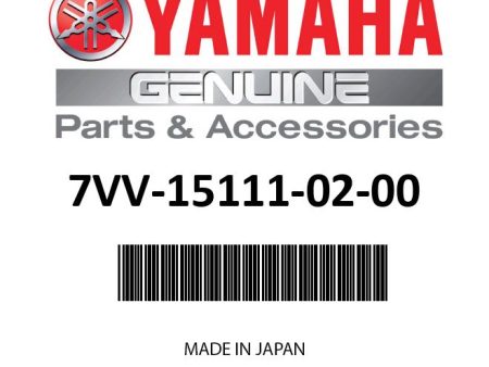 Yamaha 7VV-15111-02-00 - Crankcase 1 Supply