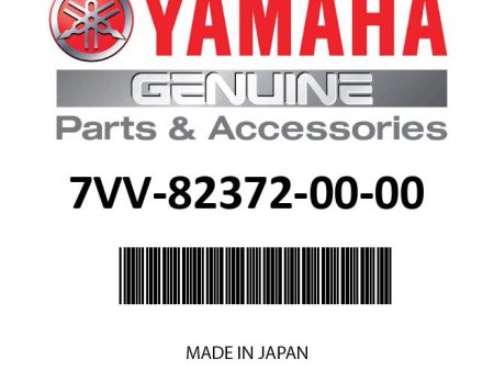 Yamaha 7VV-82372-00-00 - Seal, plug cap Online