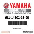 Yamaha 6L1-14302-03-00 - Carburetor assy 2 Sale