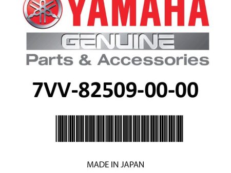 Yamaha 7VV-82509-00-00 - Wire, sub lead Online