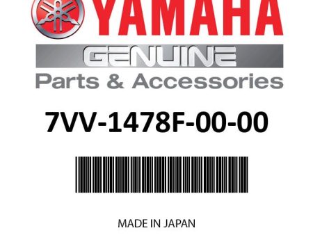 Yamaha 7VV-1478F-00-00 - Fiber 9 Fashion