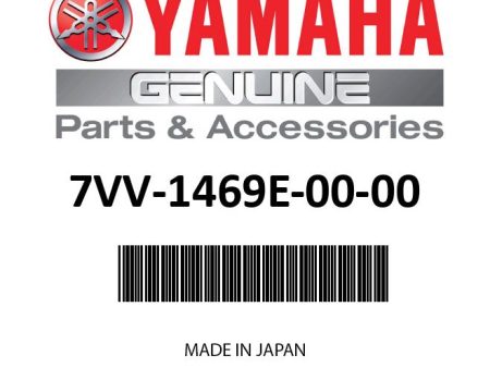 Yamaha 7VV-1469E-00-00 - Fiber Cheap