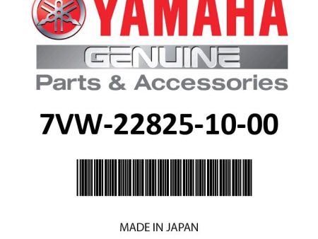 Yamaha 7VW-22825-10-00 - Protector 1 Online Hot Sale